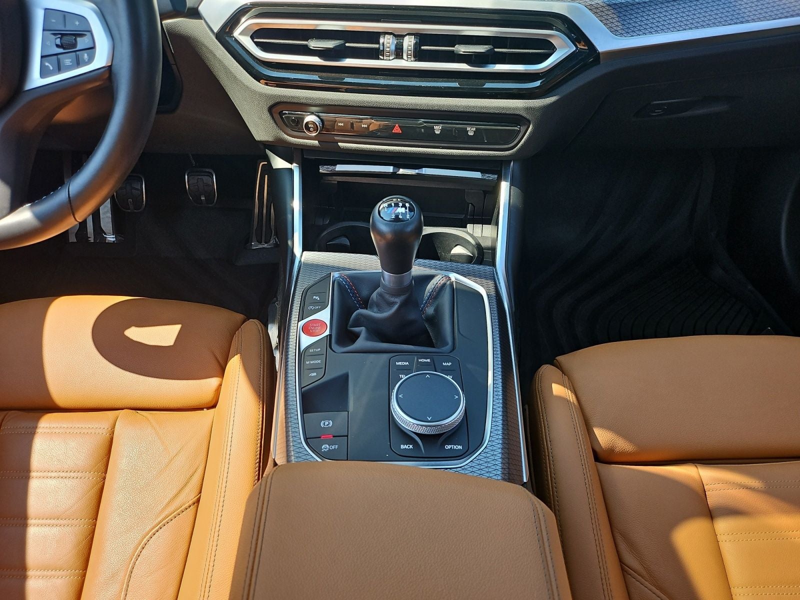 2024 BMW M2 Base