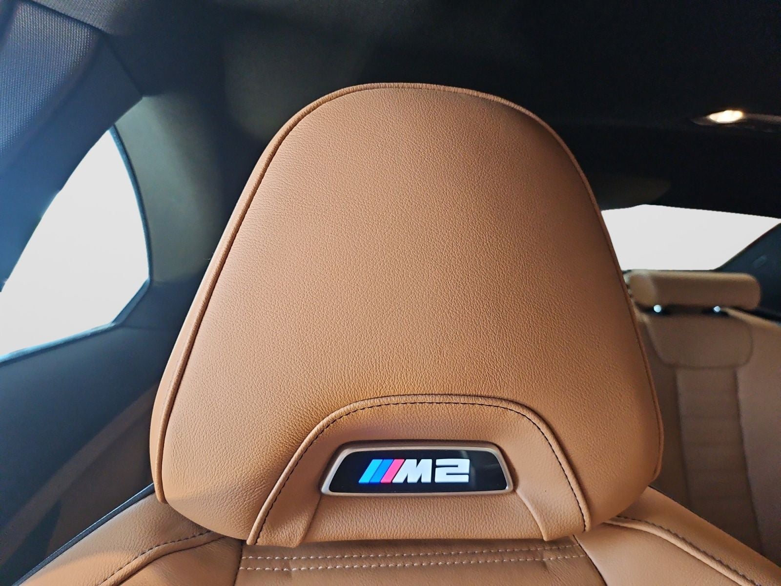 2024 BMW M2 Base
