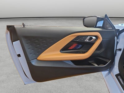 2024 BMW M2 Base