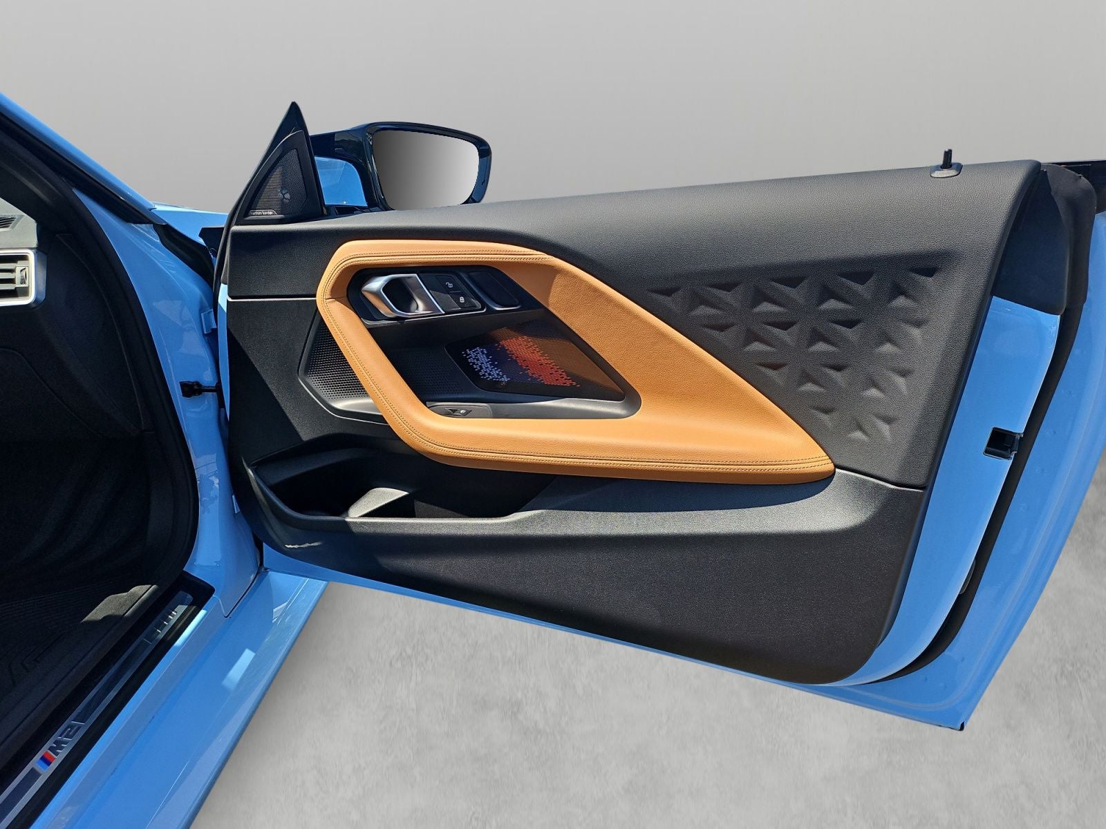 2024 BMW M2 Base