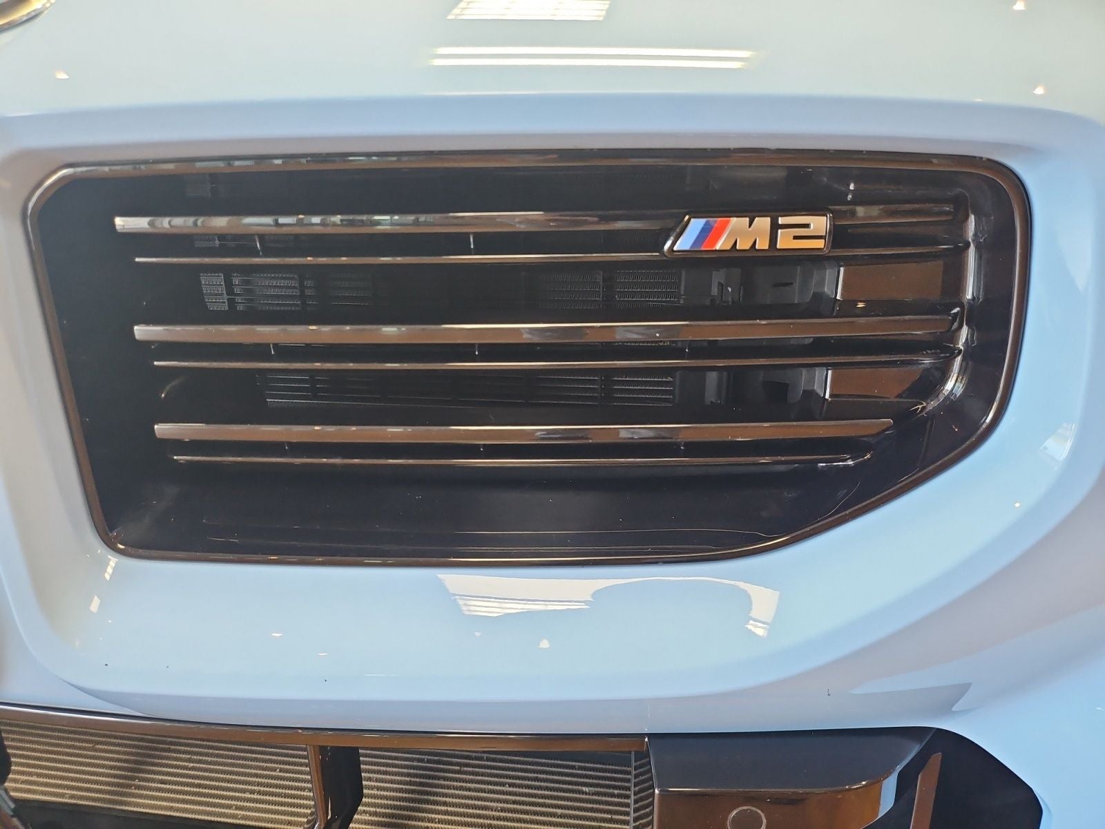 2024 BMW M2 Base