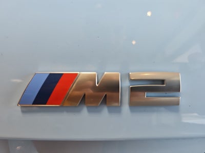 2024 BMW M2 Base