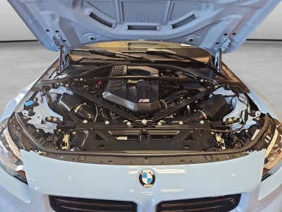 2024 BMW M2 Base