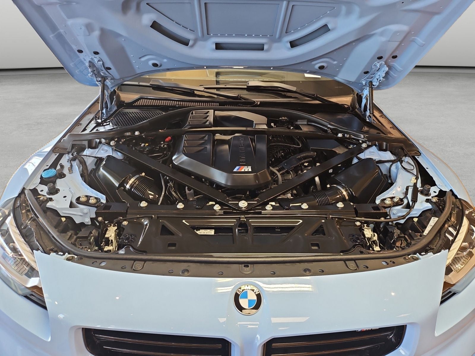 2024 BMW M2 Base