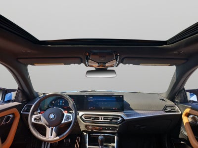 2024 BMW M2 Base