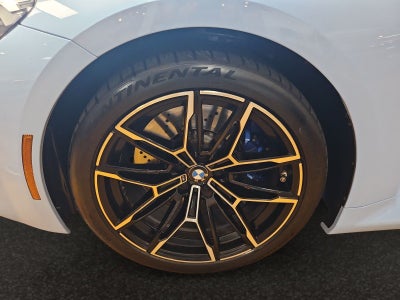 2024 BMW M2 Base