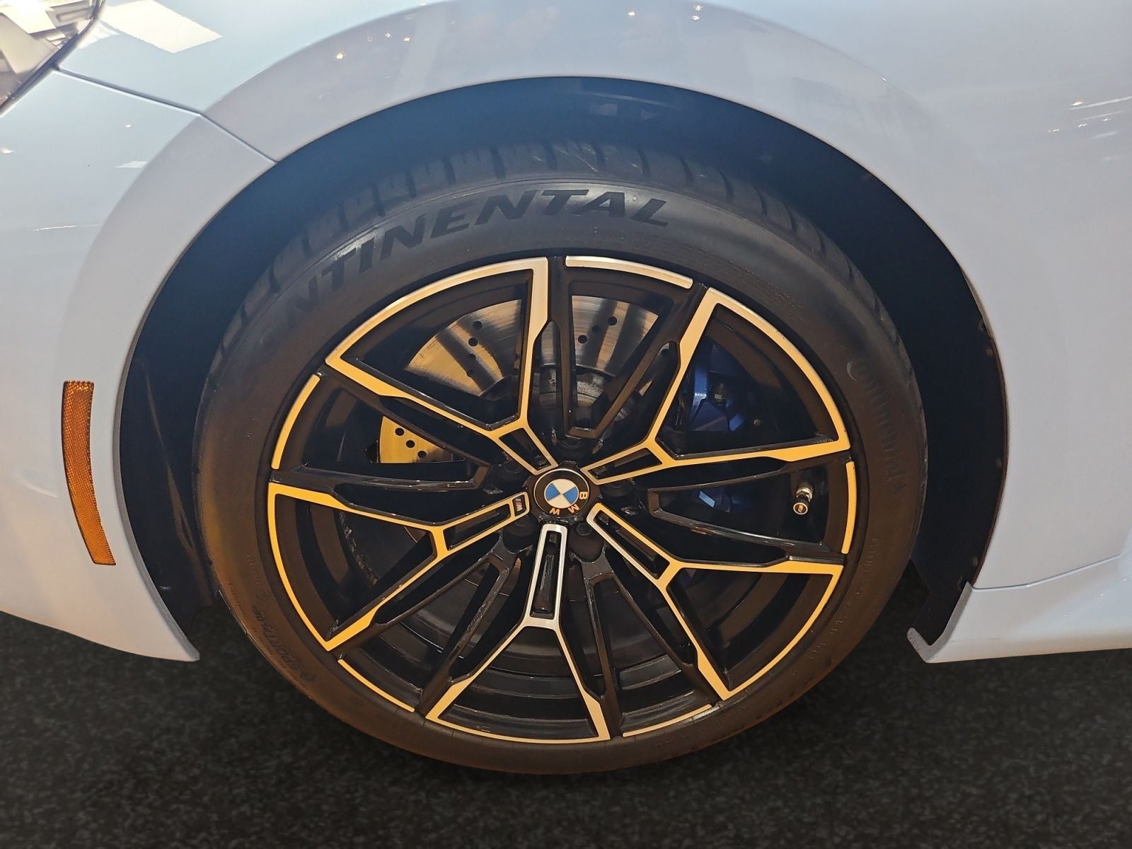 2024 BMW M2 Base
