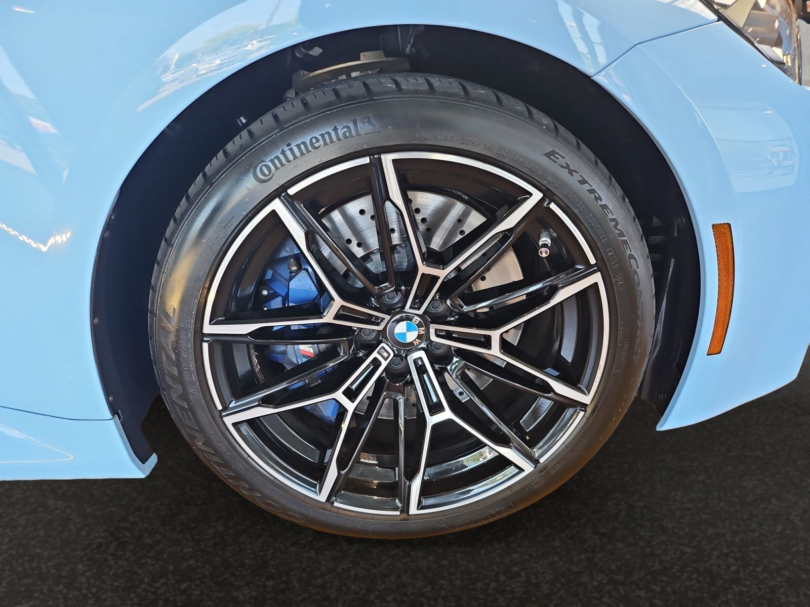 2024 BMW M2 Base