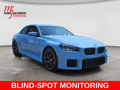 2024 BMW M2 Base
