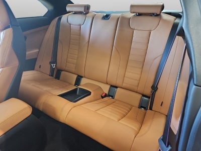 2024 BMW M2 Base
