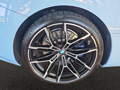 2024 BMW M2 Base