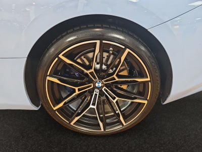 2024 BMW M2 Base