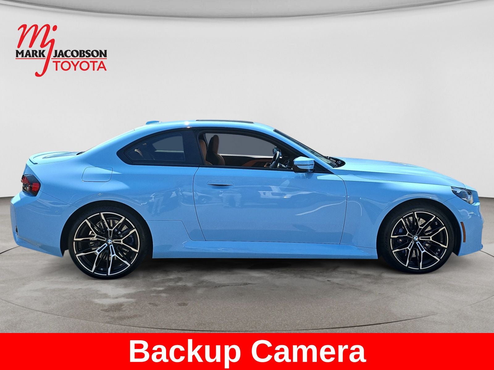 2024 BMW M2 Base