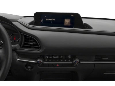 2025 Mazda Mazda CX-30 2.5 S Select Sport