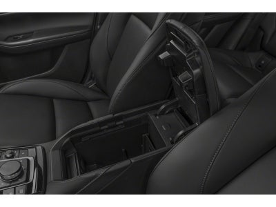 2025 Mazda Mazda CX-30 2.5 S Select Sport