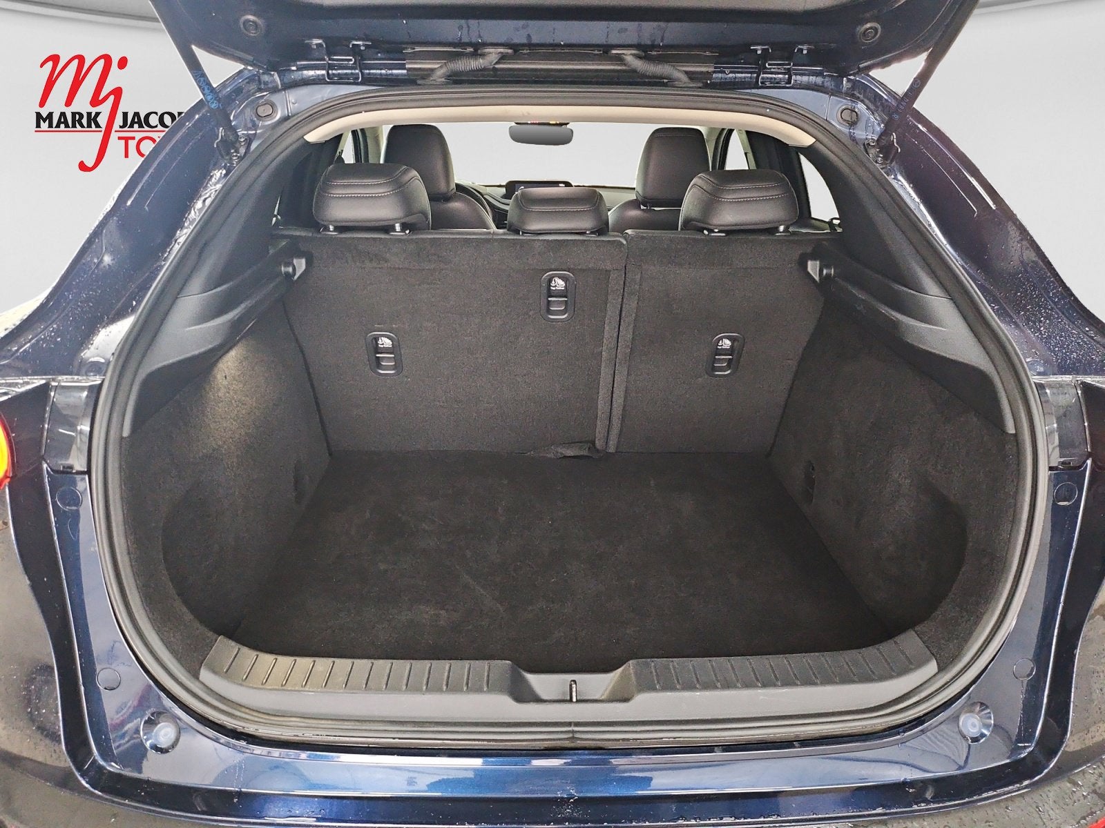 2025 Mazda Mazda CX-30 2.5 S Select Sport