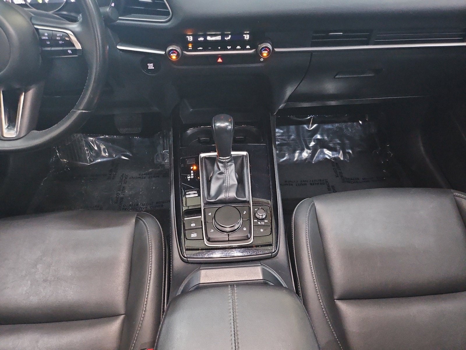 2025 Mazda Mazda CX-30 2.5 S Select Sport