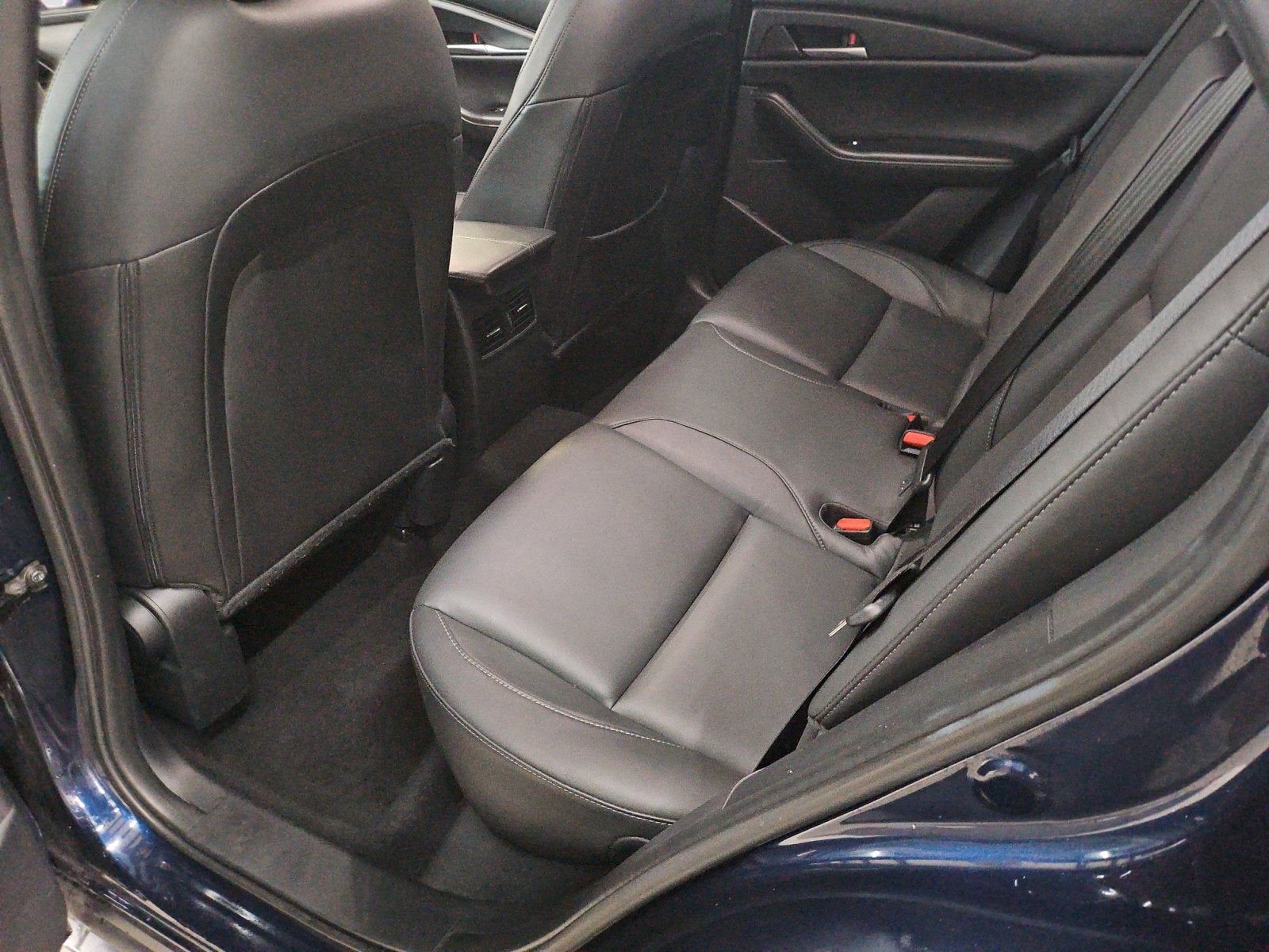 2025 Mazda Mazda CX-30 2.5 S Select Sport