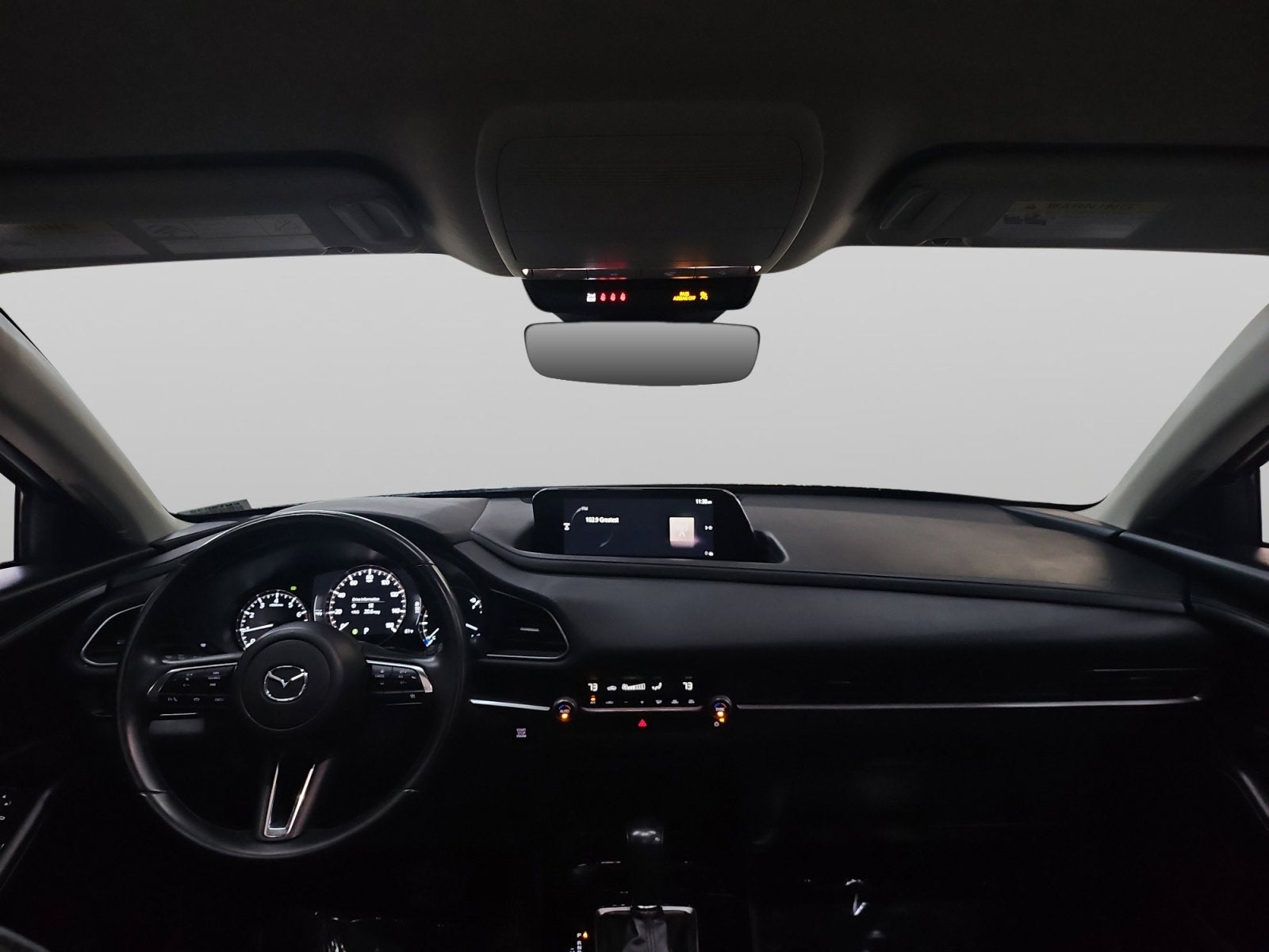 2025 Mazda Mazda CX-30 2.5 S Select Sport