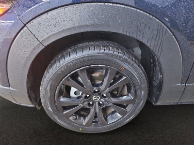 2025 Mazda Mazda CX-30 2.5 S Select Sport