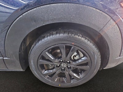 2025 Mazda Mazda CX-30 2.5 S Select Sport