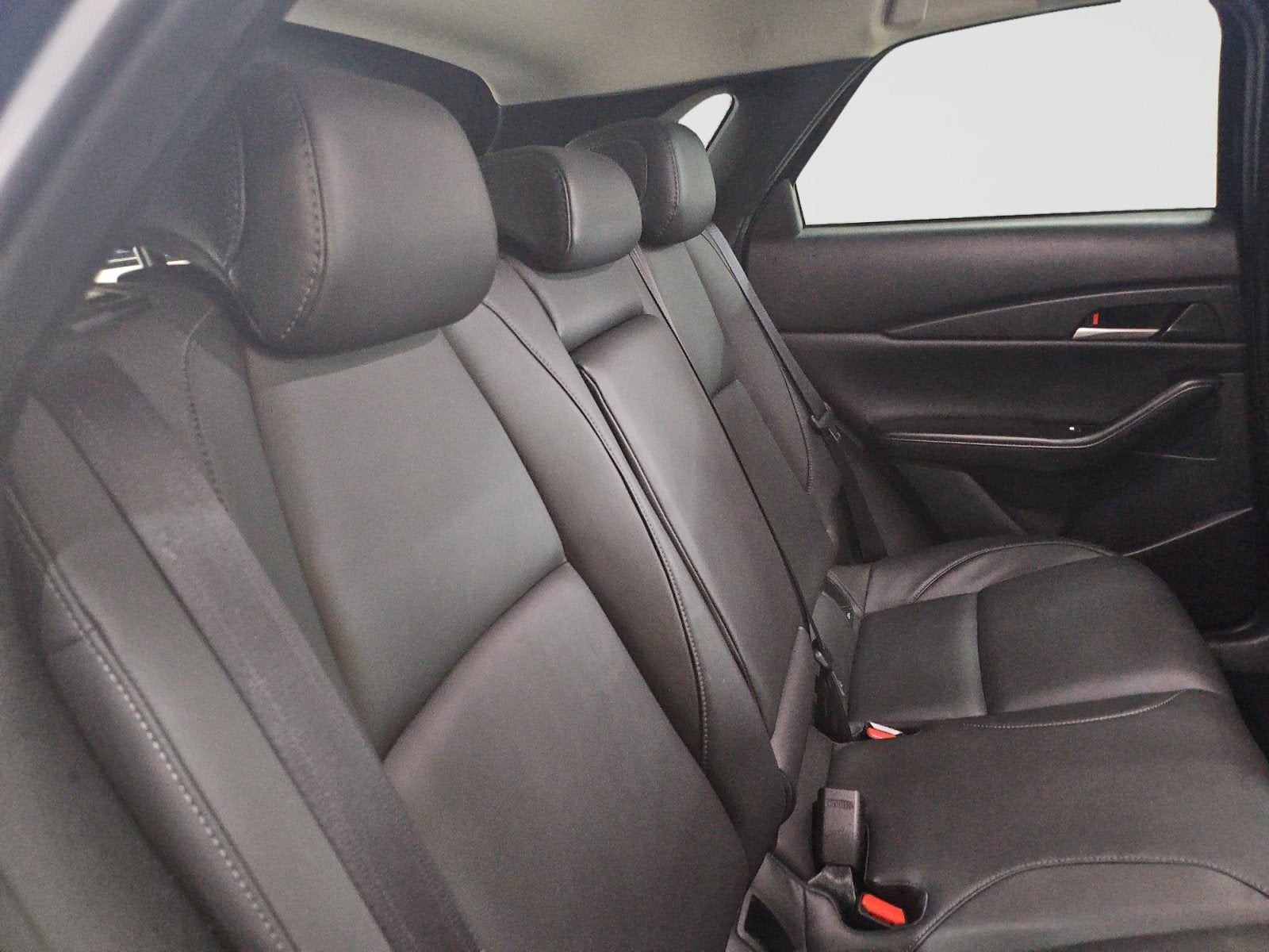 2025 Mazda Mazda CX-30 2.5 S Select Sport