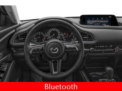 2025 Mazda Mazda CX-30 2.5 S Select Sport