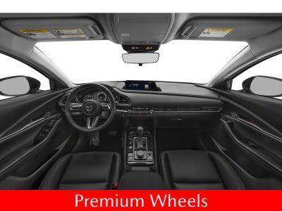 2025 Mazda Mazda CX-30 2.5 S Select Sport