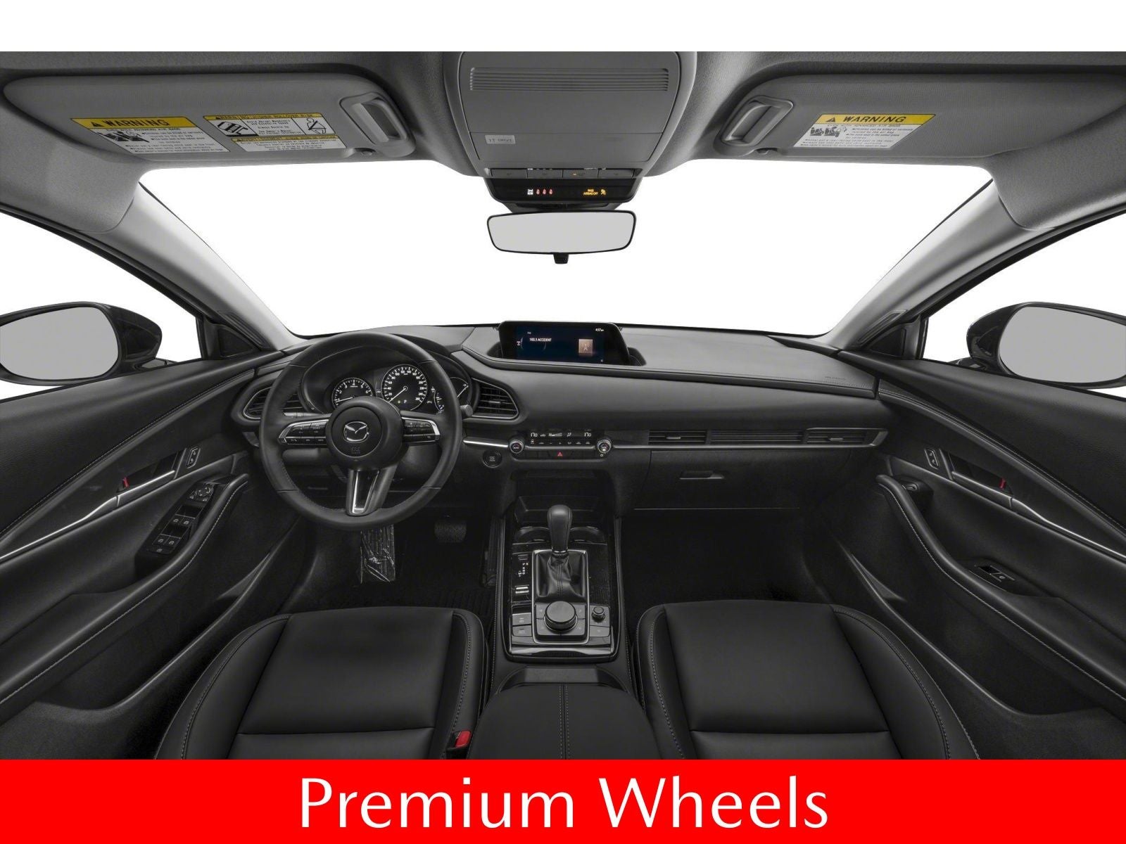 2025 Mazda Mazda CX-30 2.5 S Select Sport