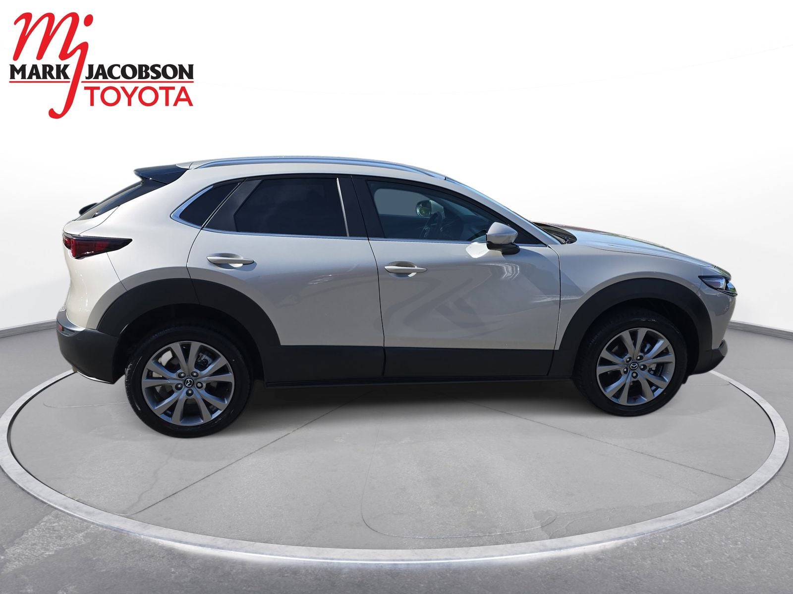 2023 Mazda Mazda CX-30 2.5 S Select Package