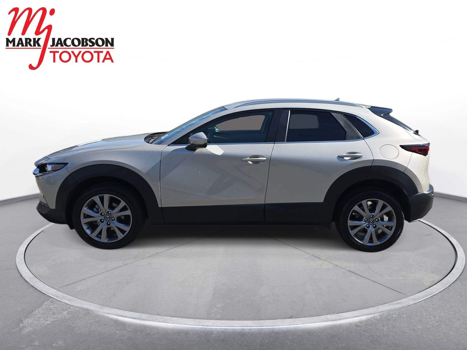 2023 Mazda Mazda CX-30 2.5 S Select Package