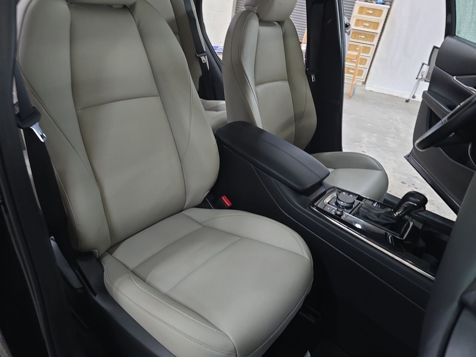 2022 Mazda Mazda CX-30 2.5 S Preferred Package