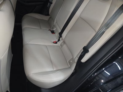 2022 Mazda Mazda CX-30 2.5 S Preferred Package