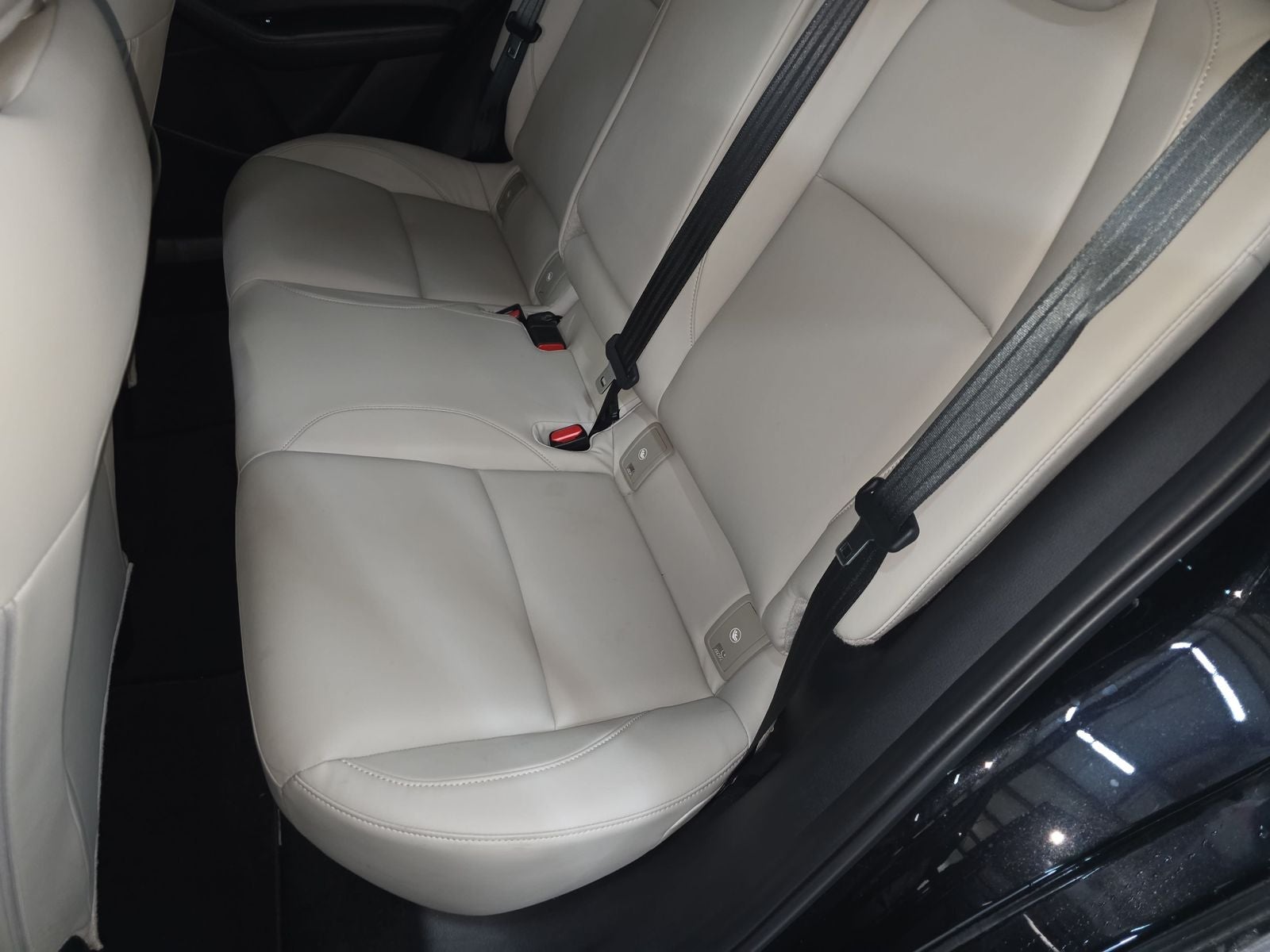 2022 Mazda Mazda CX-30 2.5 S Preferred Package