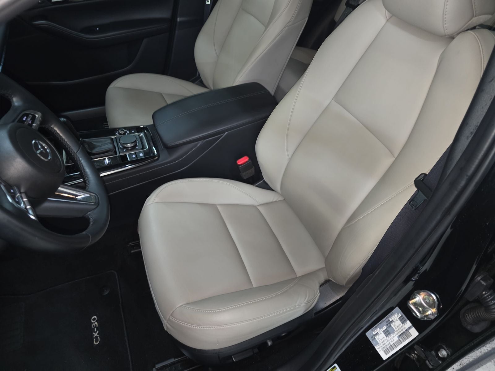 2022 Mazda Mazda CX-30 2.5 S Preferred Package