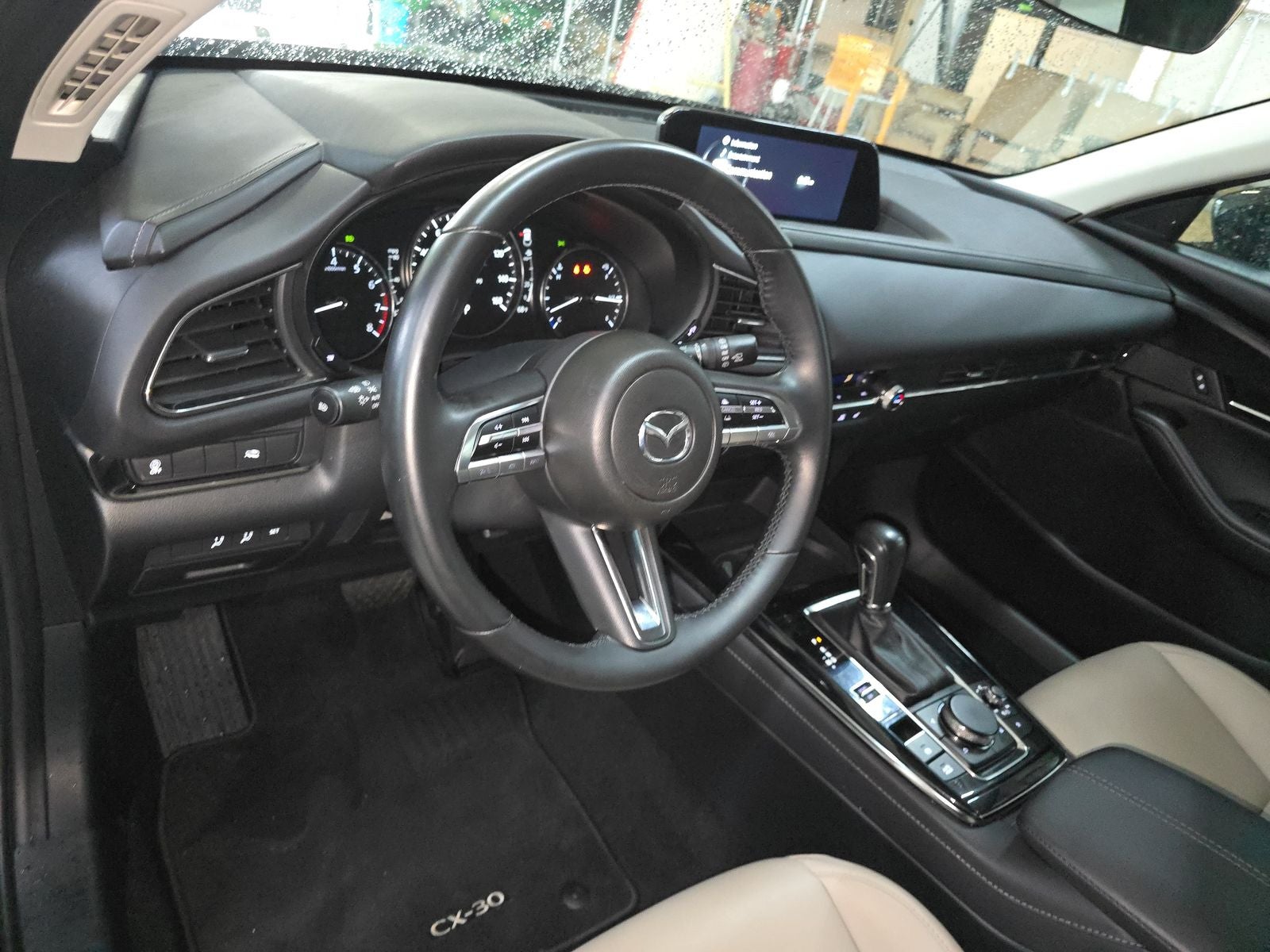 2022 Mazda Mazda CX-30 2.5 S Preferred Package