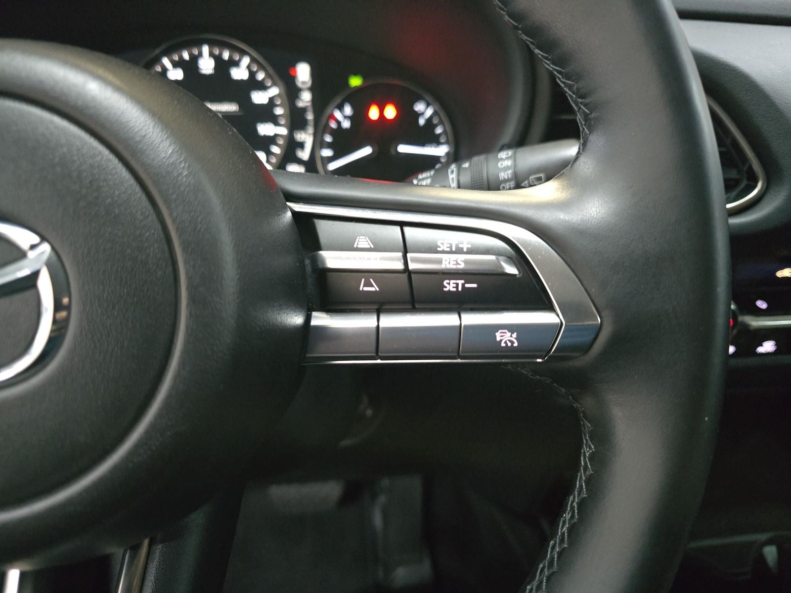 2022 Mazda Mazda CX-30 2.5 S Preferred Package