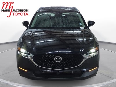 2022 Mazda Mazda CX-30 2.5 S Preferred Package