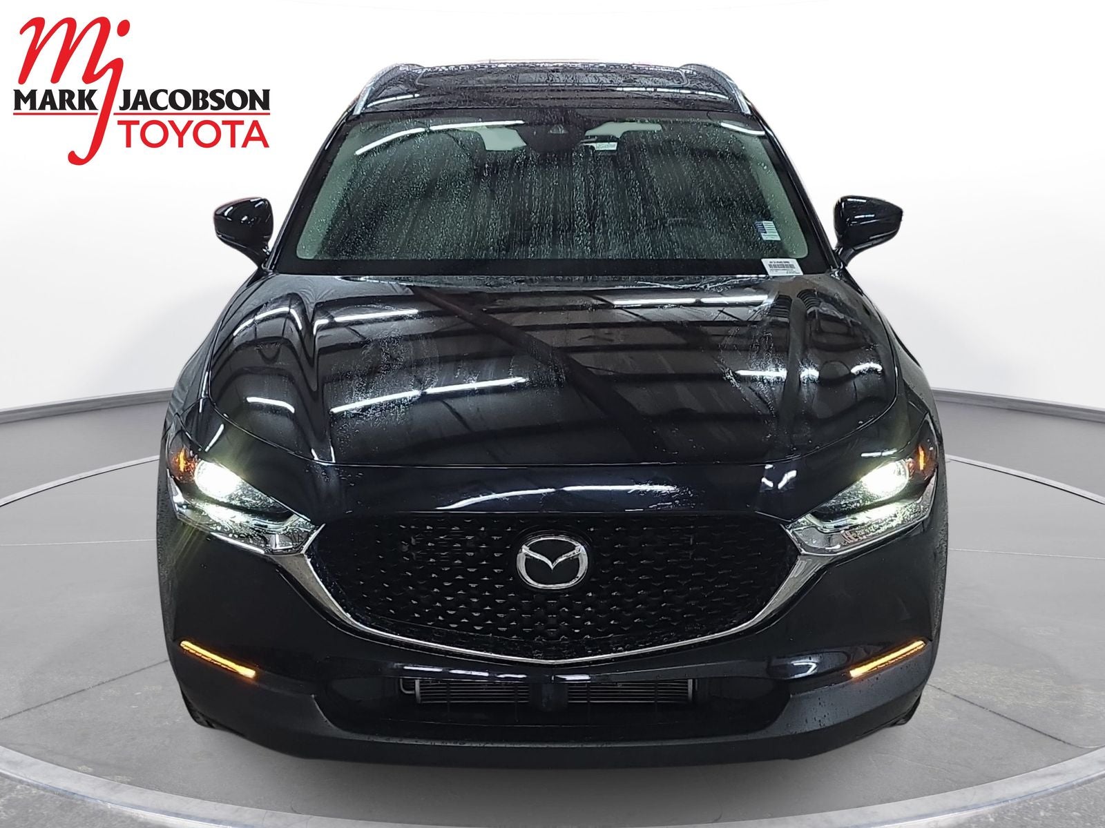 2022 Mazda Mazda CX-30 2.5 S Preferred Package