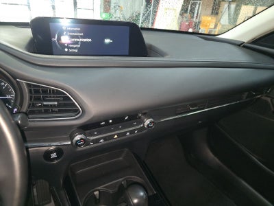 2022 Mazda Mazda CX-30 2.5 S Preferred Package