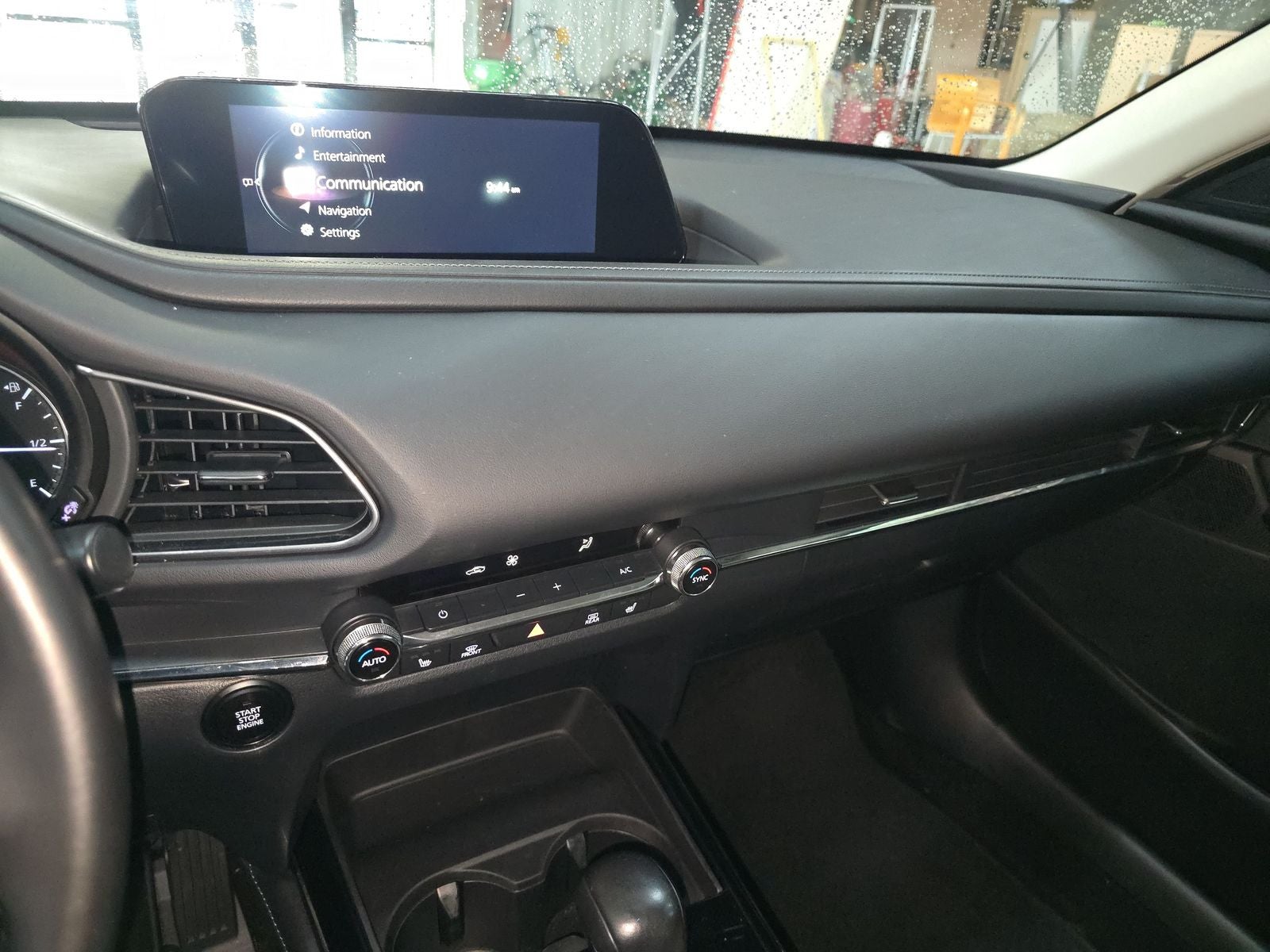 2022 Mazda Mazda CX-30 2.5 S Preferred Package