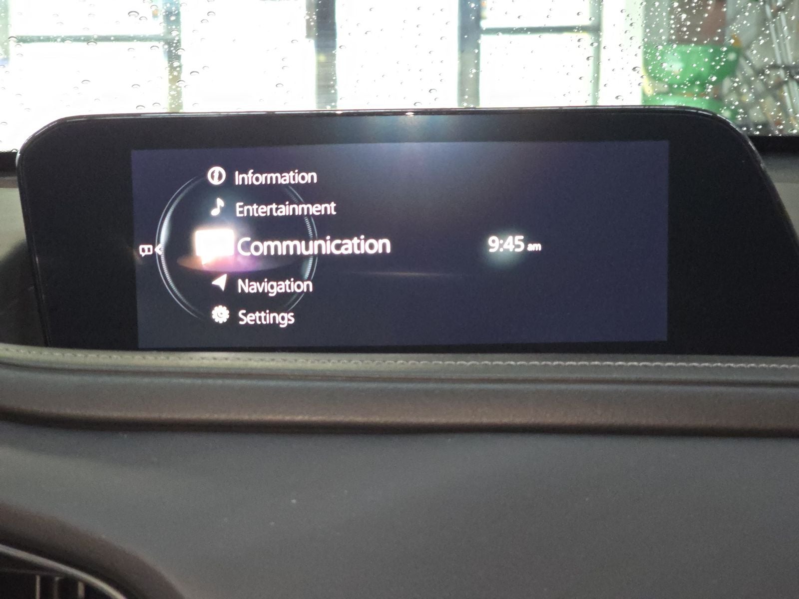 2022 Mazda Mazda CX-30 2.5 S Preferred Package