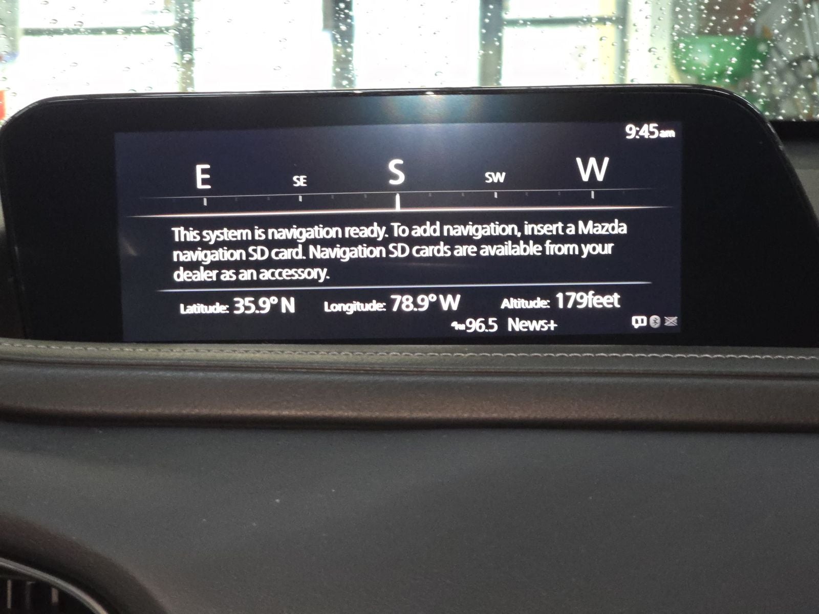 2022 Mazda Mazda CX-30 2.5 S Preferred Package