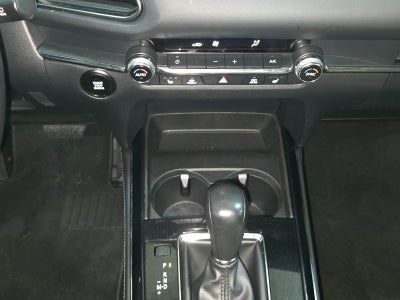 2022 Mazda Mazda CX-30 2.5 S Preferred Package