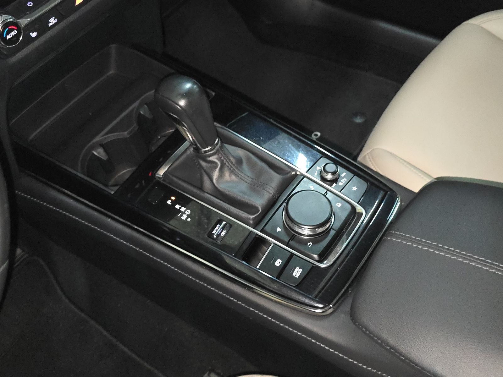 2022 Mazda Mazda CX-30 2.5 S Preferred Package