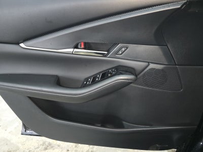2022 Mazda Mazda CX-30 2.5 S Preferred Package