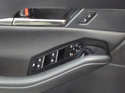 2022 Mazda Mazda CX-30 2.5 S Preferred Package