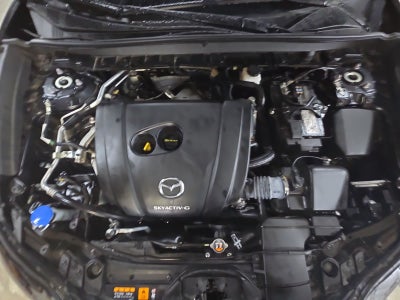 2022 Mazda Mazda CX-30 2.5 S Preferred Package