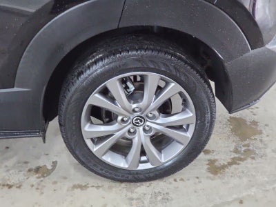 2022 Mazda Mazda CX-30 2.5 S Preferred Package