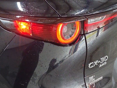 2022 Mazda Mazda CX-30 2.5 S Preferred Package